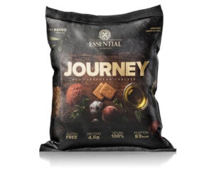 Journey Cracker – Essential Nutrition