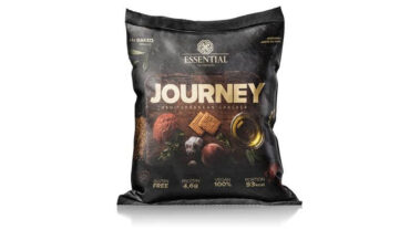 Journey Cracker – Essential Nutrition